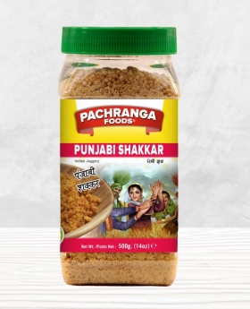 Punjabi-Shakkar