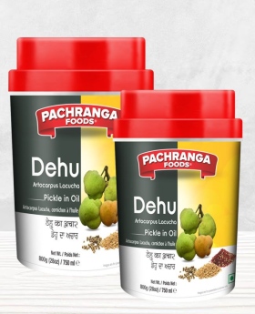 Dehu-Pickle