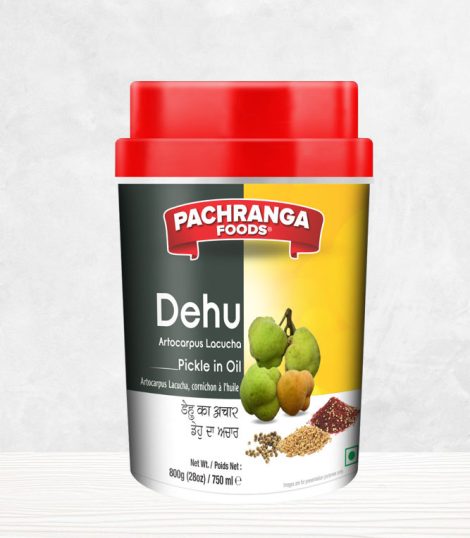 Dehu-Pickle