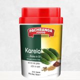 Karela-pickle