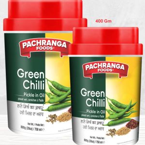 Green-Chilli-Pickle