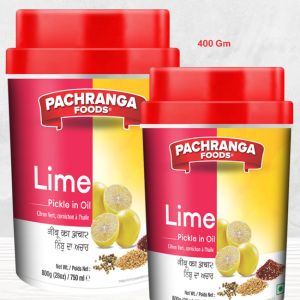 Lime-Pickle